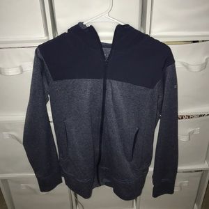 Adidas zip up